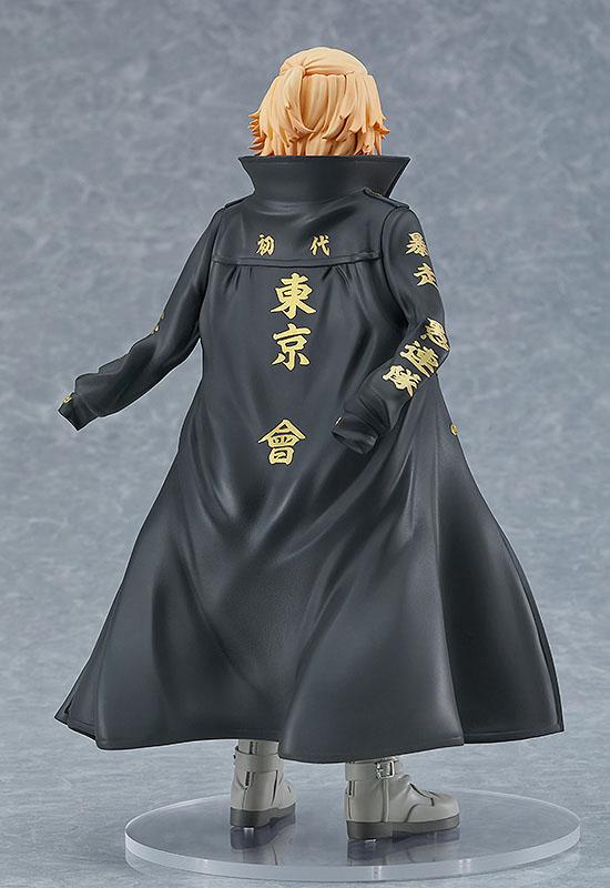 Tokyo Revengers Pop Up Parade PVC Statue Manjiro Sano 17 cm - MangaShop.ro