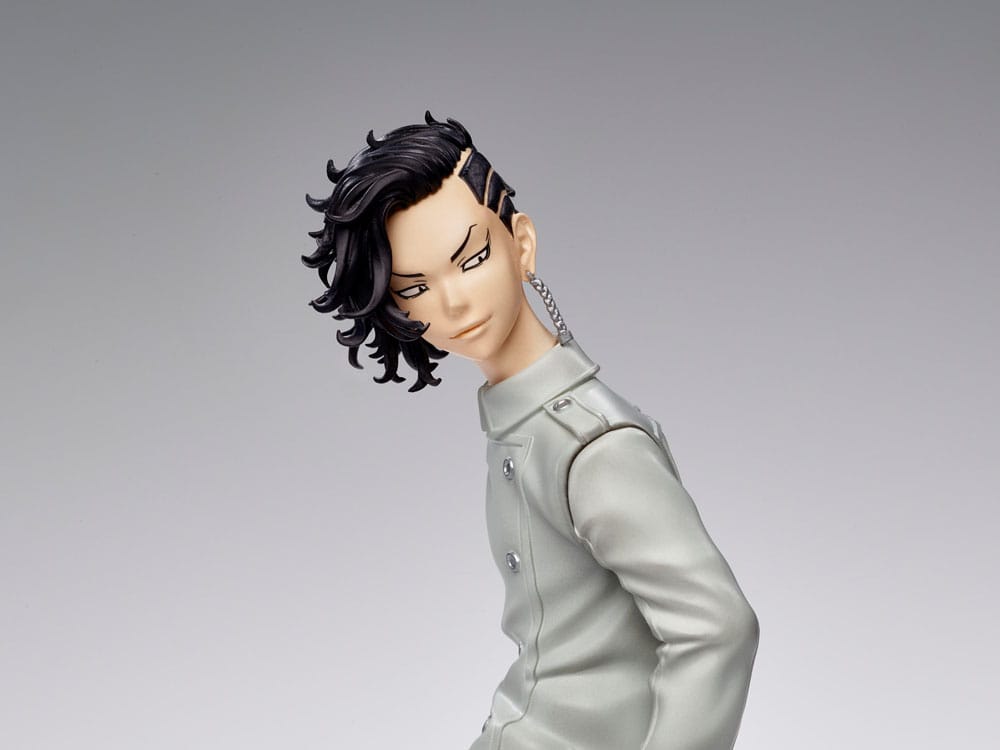 Tokyo Revenger PVC Statue Hajime Kokonoi - MangaShop.ro