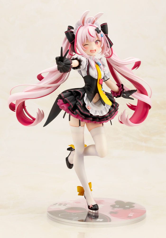 Tomari Mari PVC Statue 1/7 Tomari Mari 24 cm - MangaShop.ro