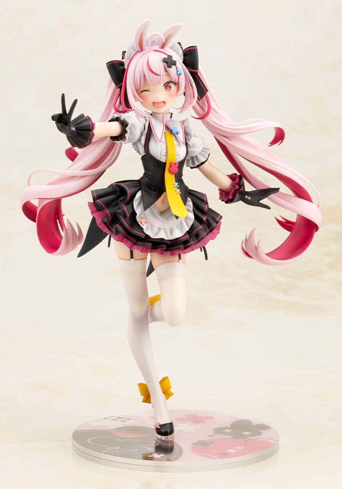 Tomari Mari PVC Statue 1/7 Tomari Mari 24 cm - MangaShop.ro
