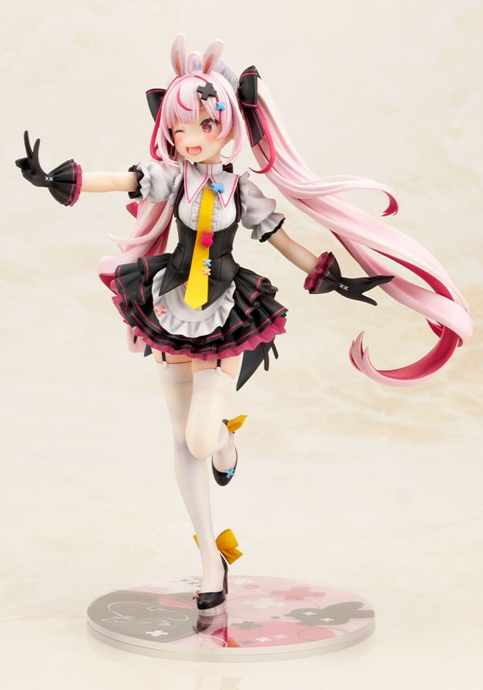 Tomari Mari PVC Statue 1/7 Tomari Mari 24 cm - MangaShop.ro