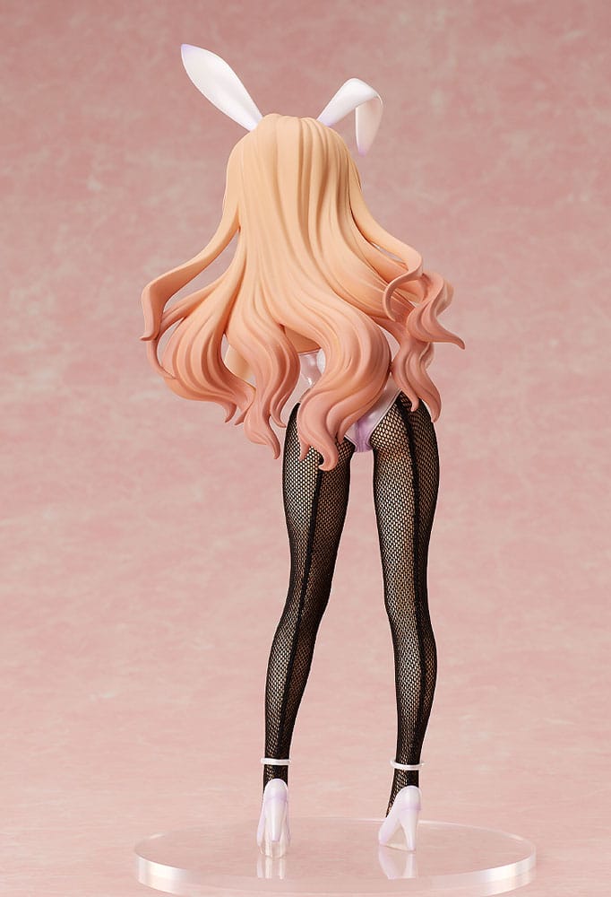Toradora! PVC Statue 1/6 Taiga Aisaka: Bunny Ver. 27 cm - MangaShop.ro