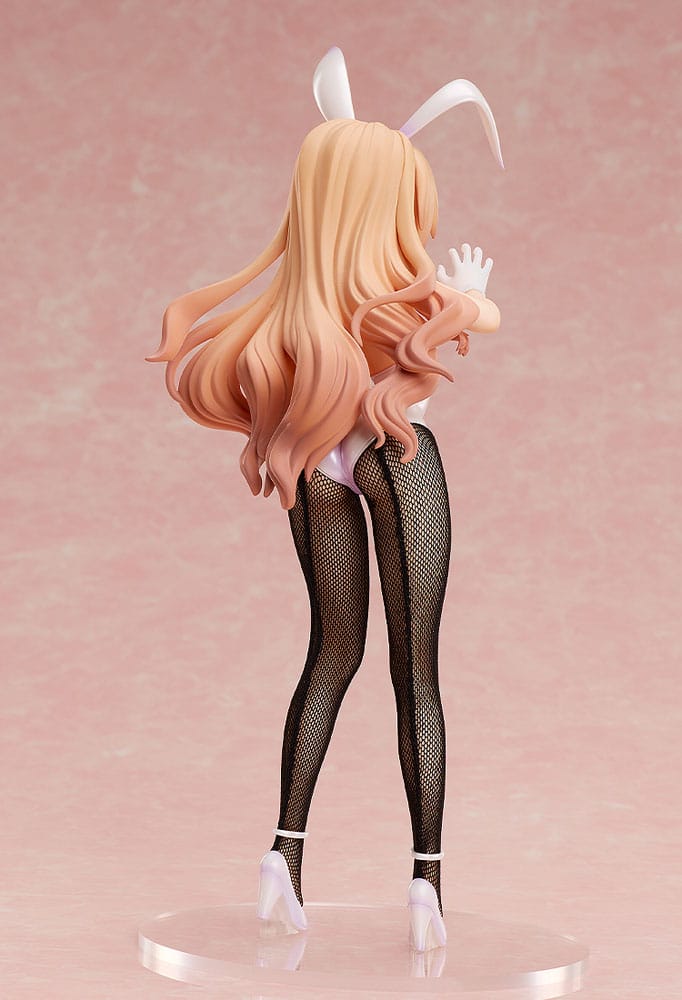 Toradora! PVC Statue 1/6 Taiga Aisaka: Bunny Ver. 27 cm - MangaShop.ro