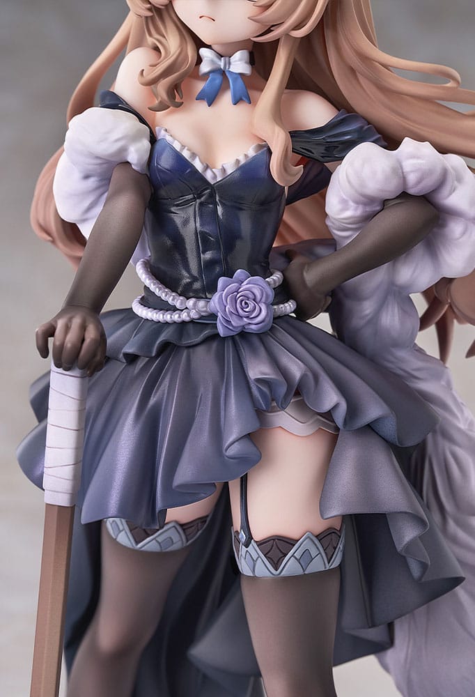 Toradora! PVC Statue 1/7 Taiga Aisaka: Dress Ver. 23 cm - MangaShop.ro