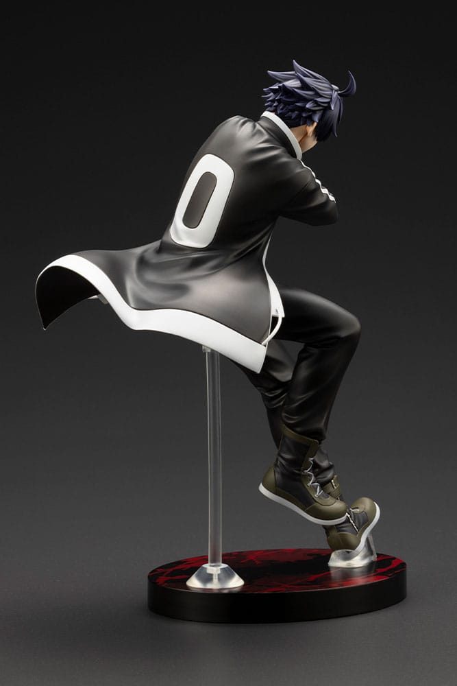 Tougen Anki ARTFXJ Statue 1/8 Shiki Ichinose 21 cm - MangaShop.ro