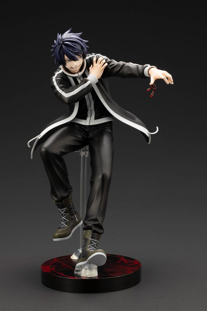 Tougen Anki ARTFXJ Statue 1/8 Shiki Ichinose 21 cm - MangaShop.ro