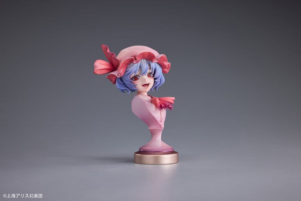 Touhou Project PVC Figure 1/7 Remilia Scarlet 38 cm - MangaShop.ro