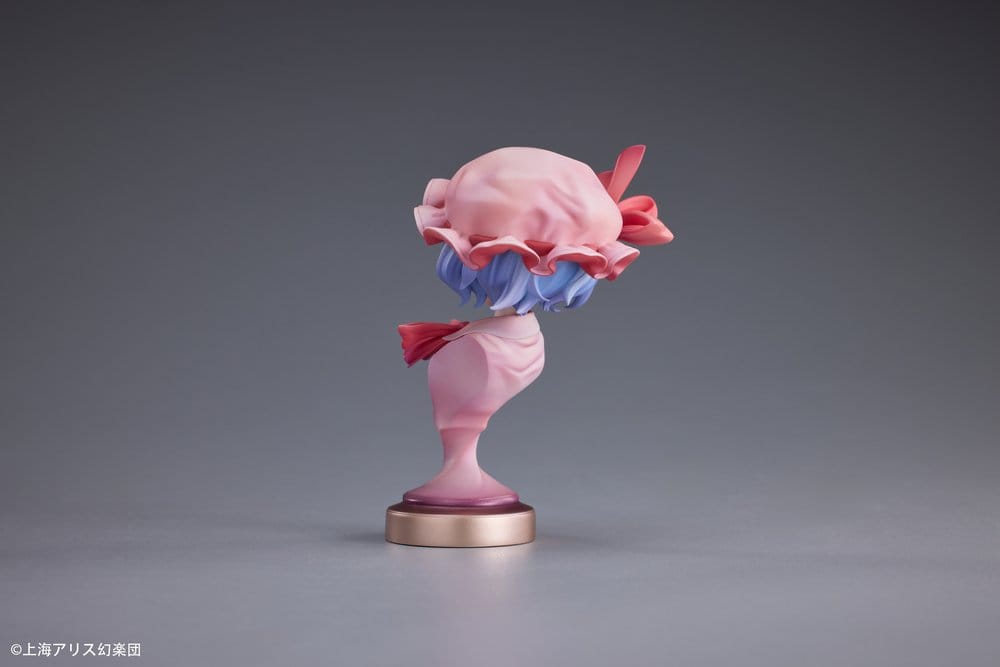 Touhou Project PVC Figure 1/7 Remilia Scarlet 38 cm - MangaShop.ro