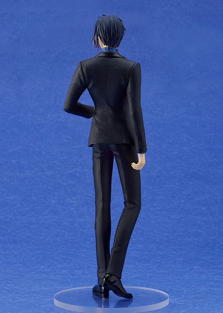 Touken Ranbu Online Pop Up Parade PVC Statue Mikazuki Munechika: Ceremonial Attire Ver. L Size 24 cm - MangaShop.ro