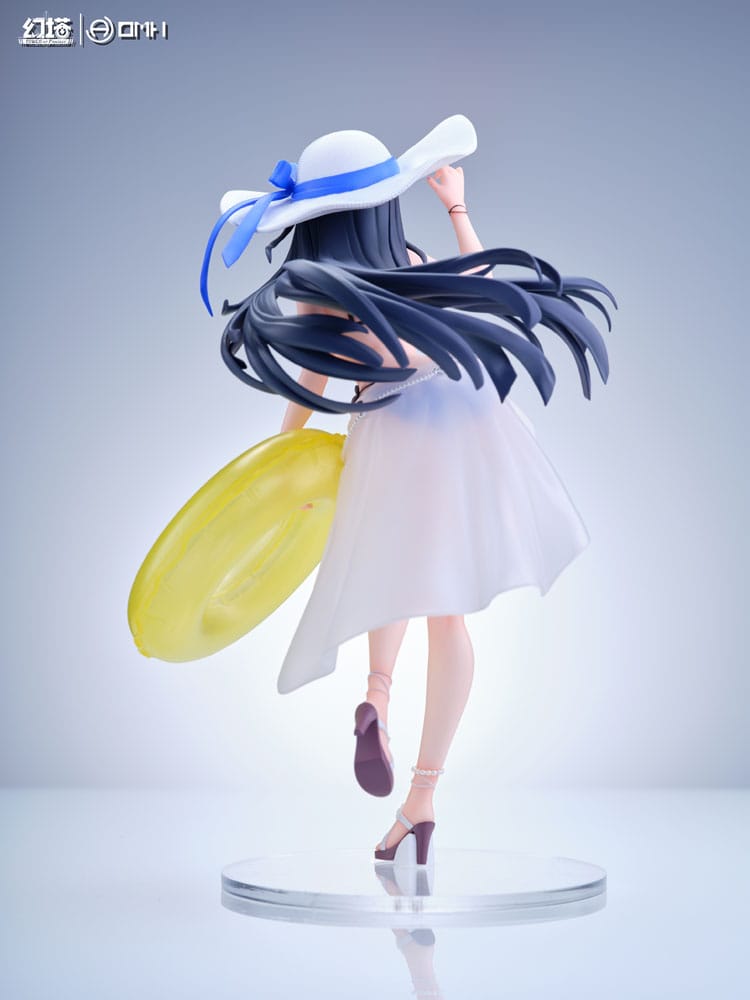 Tower of Fantasy PVC Statue 1/7 Lin 25 cm - MangaShop.ro