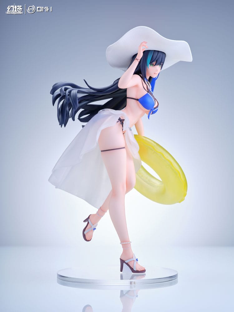 Tower of Fantasy PVC Statue 1/7 Lin 25 cm - MangaShop.ro