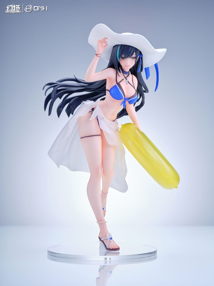 Tower of Fantasy PVC Statue 1/7 Lin 25 cm - MangaShop.ro