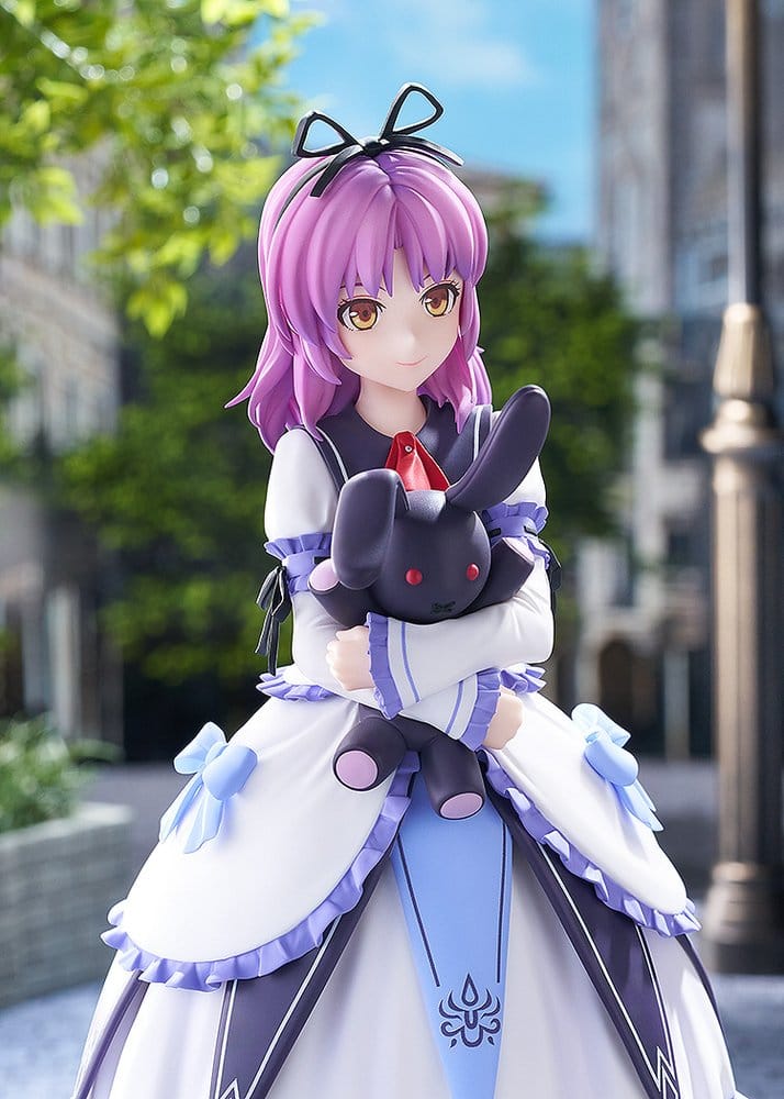 Trails in the Sky 2nd Chapter Pop Up Parade PVC Figure Renne L Size 21 cm - MangaShop.ro