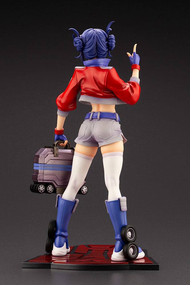 Transformers Bishoujo PVC Statue 1/7 Optimus Prime 23 cm - MangaShop.ro
