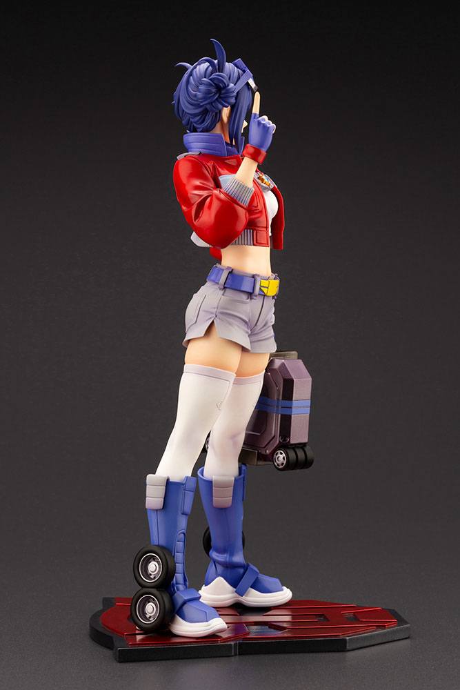 Transformers Bishoujo PVC Statue 1/7 Optimus Prime 23 cm - MangaShop.ro