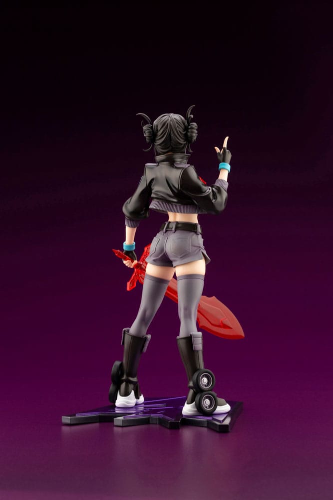 Transformers Bishoujo PVC Statue 1/7 Nemesis Prime Limited Edition 23 cm - MangaShop.ro