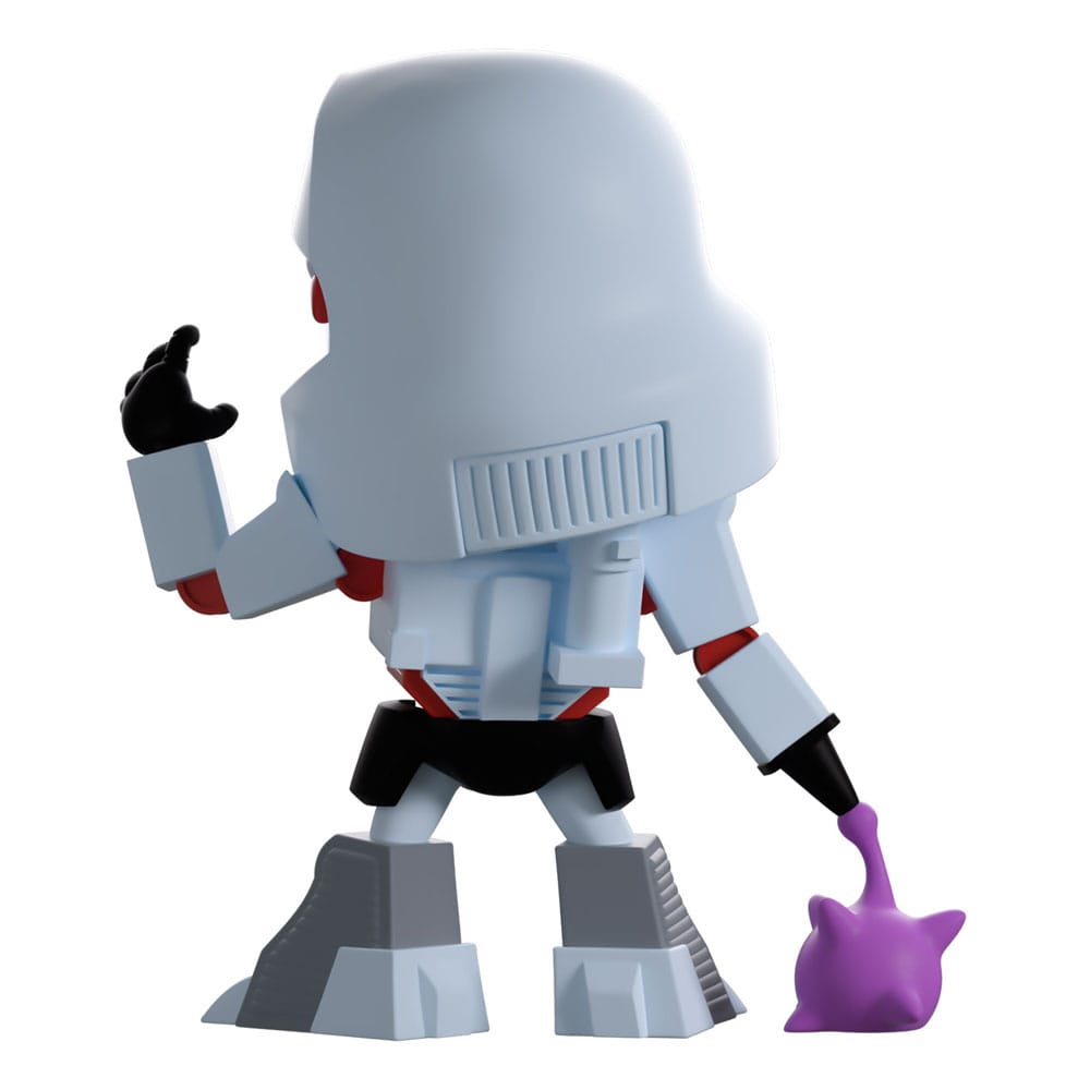Transformers Vinyl Figure Megatron 11 cm - MangaShop.ro