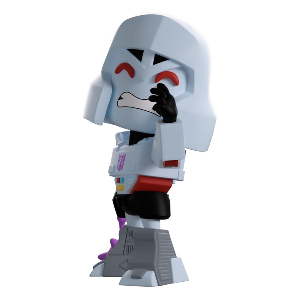 Transformers Vinyl Figure Megatron 11 cm - MangaShop.ro