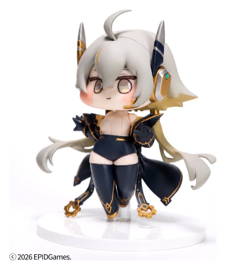 Trickal Chibi PVC Figure Go Renewa 10 cm - MangaShop.ro