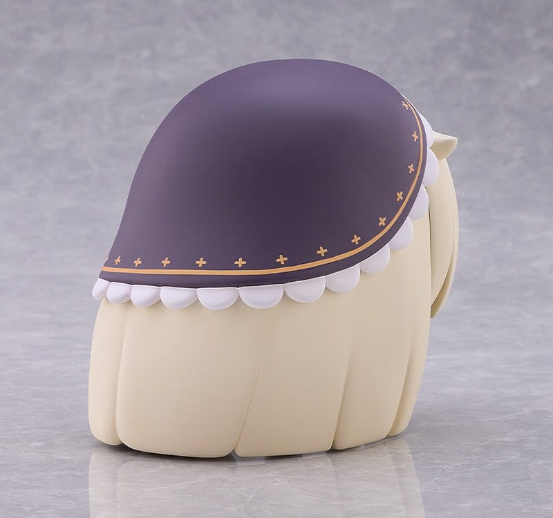 Trickal: Chibi Go Vinyl Figure Petite Speaki 14 cm - MangaShop.ro