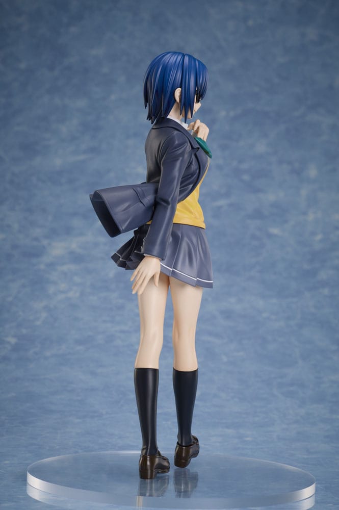 Tsukihime -A Piece of Blue Glass Moon- Statue 1/7 Ciel 22 cm - MangaShop.ro