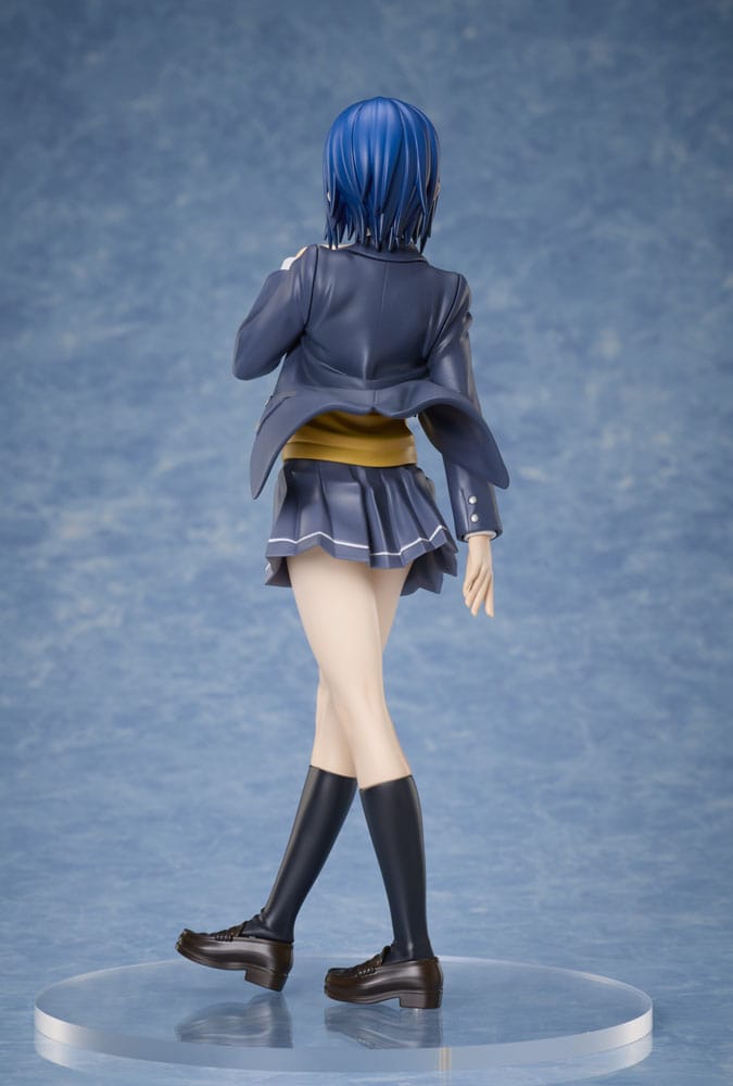 Tsukihime -A Piece of Blue Glass Moon- Statue 1/7 Ciel 22 cm - MangaShop.ro