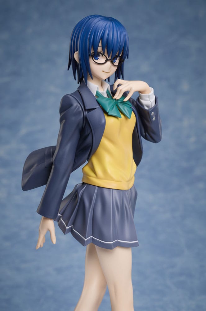 Tsukihime -A Piece of Blue Glass Moon- Statue 1/7 Ciel 22 cm - MangaShop.ro