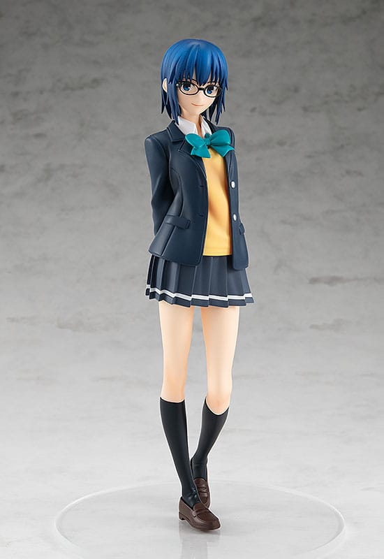 Tsukihime - A Piece of Blue Glass Moon Pop Up Parade PVC Statue Ciel 17 cm - MangaShop.ro