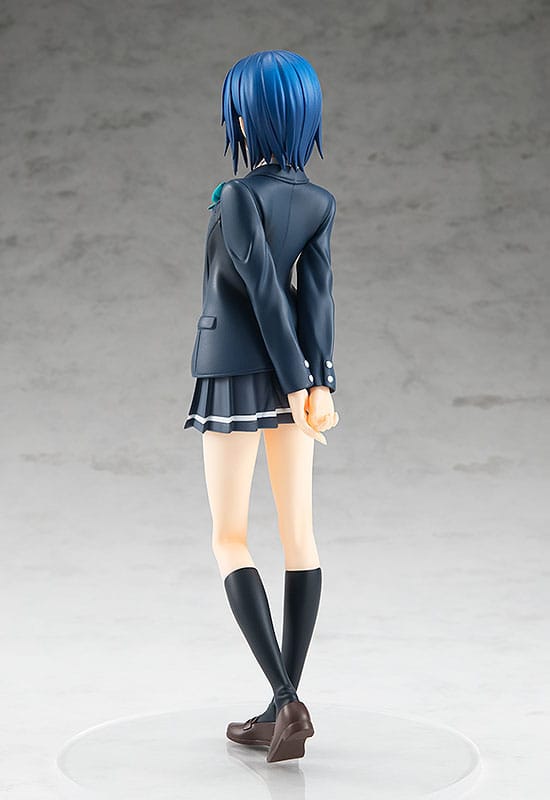 Tsukihime - A Piece of Blue Glass Moon Pop Up Parade PVC Statue Ciel 17 cm - MangaShop.ro