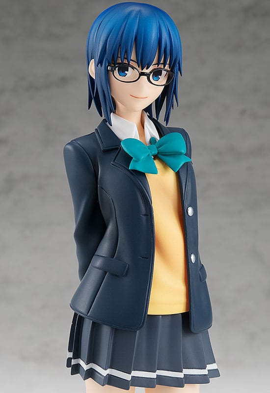 Tsukihime - A Piece of Blue Glass Moon Pop Up Parade PVC Statue Ciel 17 cm - MangaShop.ro