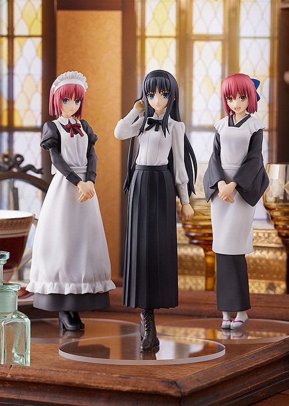 Tsukihime - A Piece of Blue Glass Moon Pop Up Parade PVC Statue Akiha Tohno 17 cm - MangaShop.ro