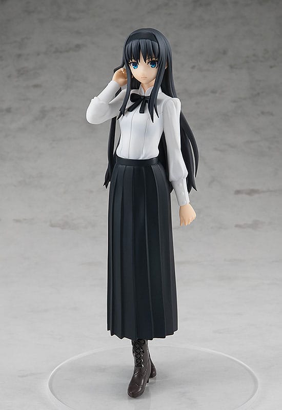 Tsukihime - A Piece of Blue Glass Moon Pop Up Parade PVC Statue Akiha Tohno 17 cm - MangaShop.ro