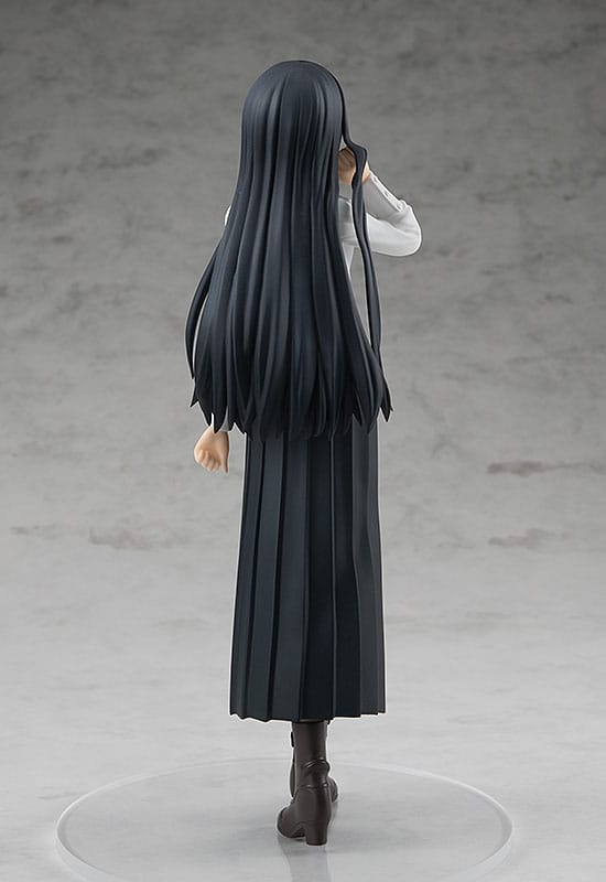 Tsukihime - A Piece of Blue Glass Moon Pop Up Parade PVC Statue Akiha Tohno 17 cm - MangaShop.ro
