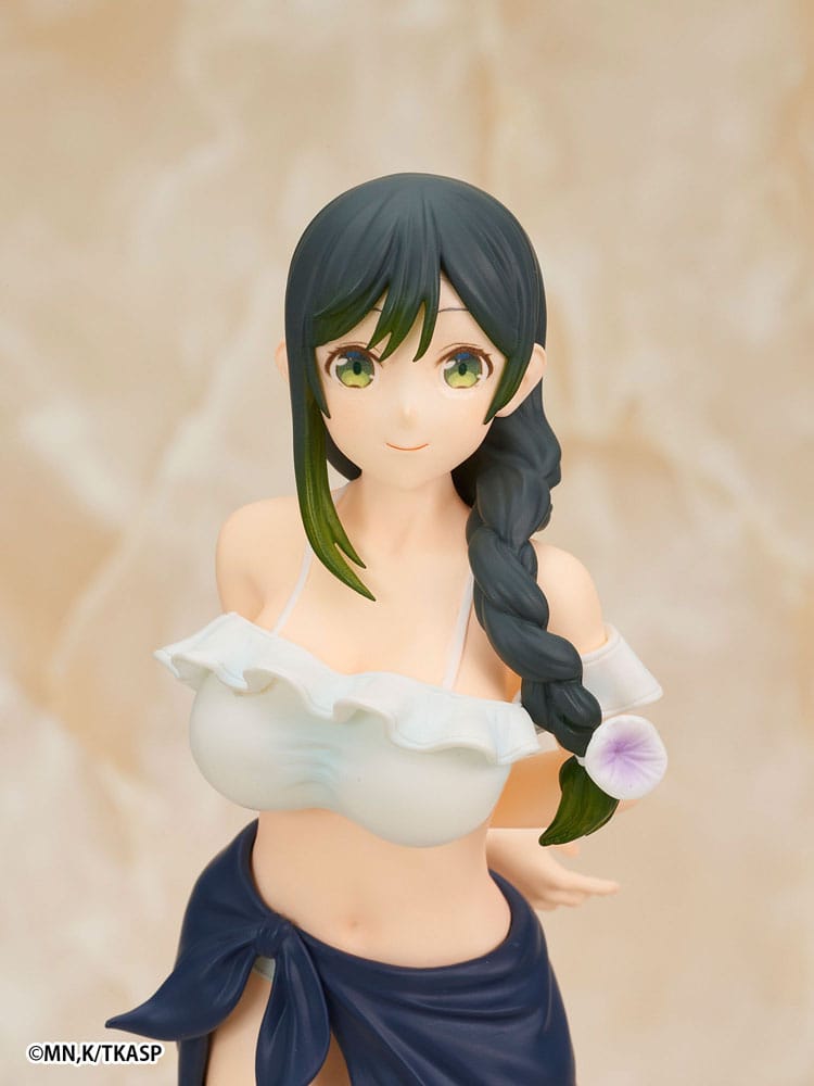 Tying the Knot with an Amagami Sister Coreful PVC Statue Yae Amagami 18 cm - MangaShop.ro