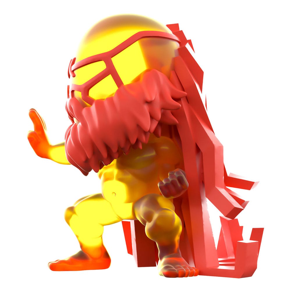 Ultrakill Vinyl Figure Sisyphus Prime 10 cm - MangaShop.ro
