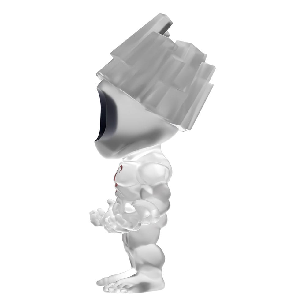 Ultrakill Vinyl Figure Minos Prime 14 cm - MangaShop.ro