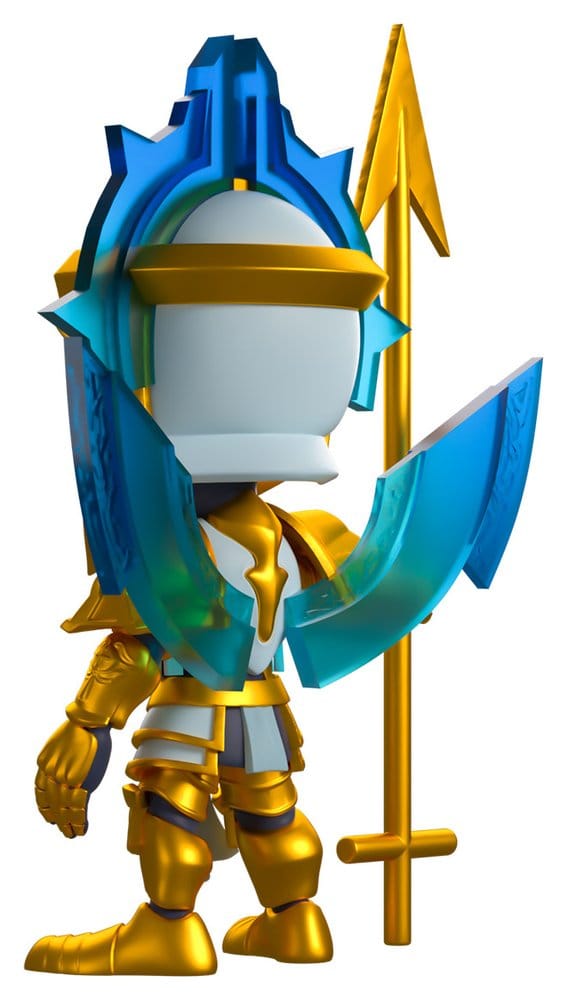 Ultrakill Vinyl Figure Gabriel 14 cm - MangaShop.ro