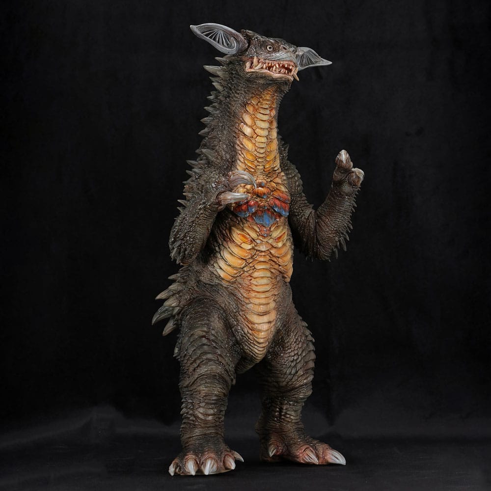Ultraman Kaiju Remix Series Vinyl Figure Gyango 30 cm - MangaShop.ro