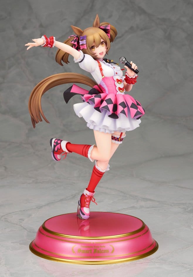 Umamusume Pretty Derby PVC Figure 1/7 Smart Falcon 25 cm - MangaShop.ro
