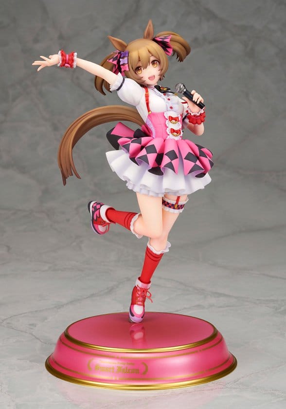 Umamusume Pretty Derby PVC Figure 1/7 Smart Falcon 25 cm - MangaShop.ro
