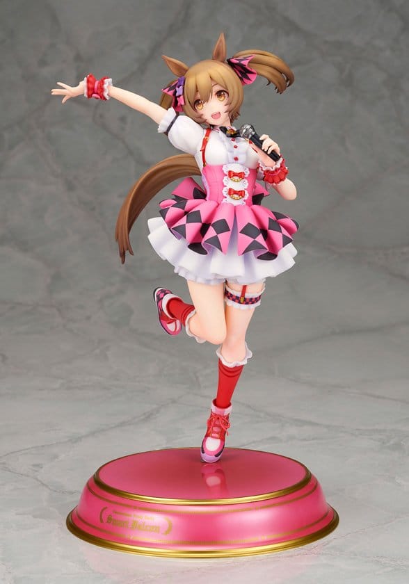 Umamusume Pretty Derby PVC Figure 1/7 Smart Falcon 25 cm - MangaShop.ro