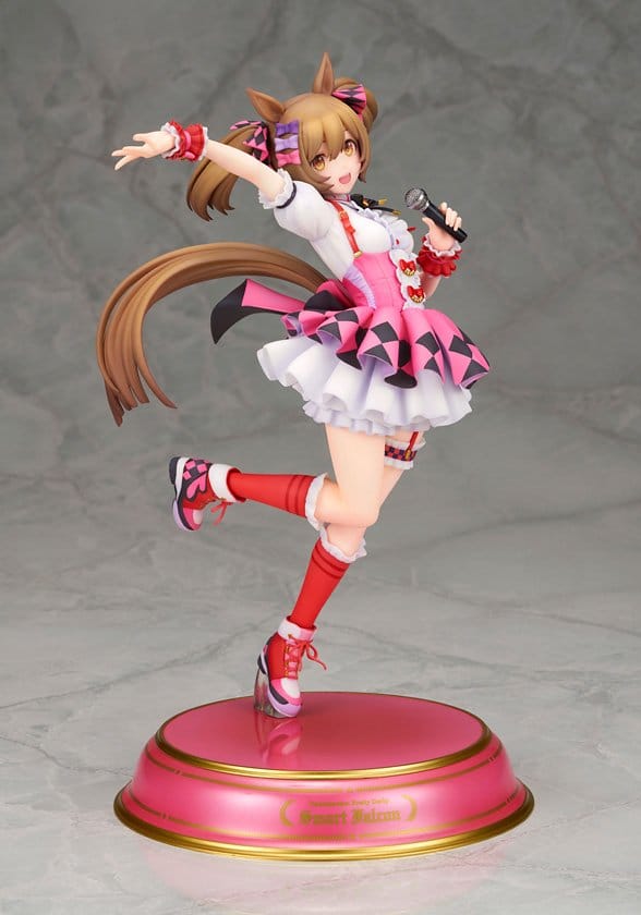 Umamusume Pretty Derby PVC Figure 1/7 Smart Falcon 25 cm - MangaShop.ro