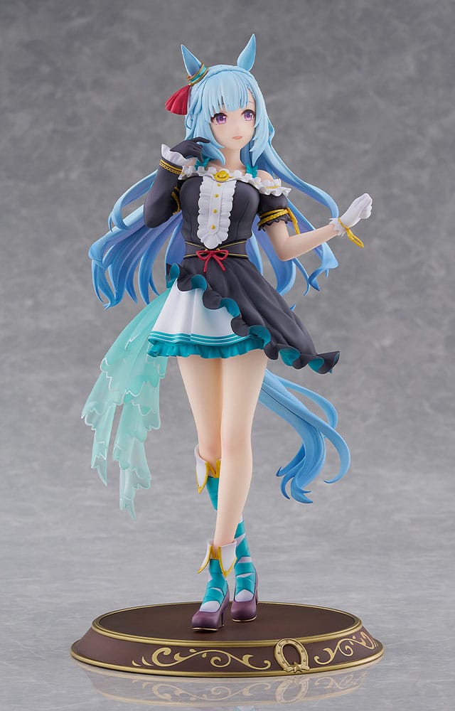 Uma Musume: Pretty Derby PVC Statue 1/7 Mejiro Ardan Signature Racewear Ver. 24 cm - MangaShop.ro