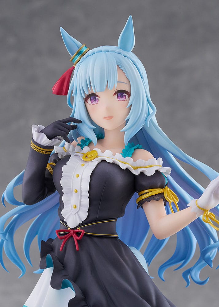 Uma Musume: Pretty Derby PVC Statue 1/7 Mejiro Ardan Signature Racewear Ver. 24 cm - MangaShop.ro