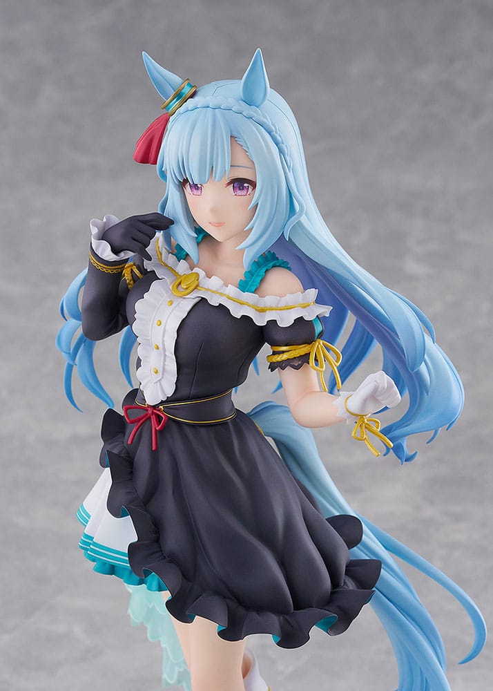 Uma Musume: Pretty Derby PVC Statue 1/7 Mejiro Ardan Signature Racewear Ver. 24 cm - MangaShop.ro