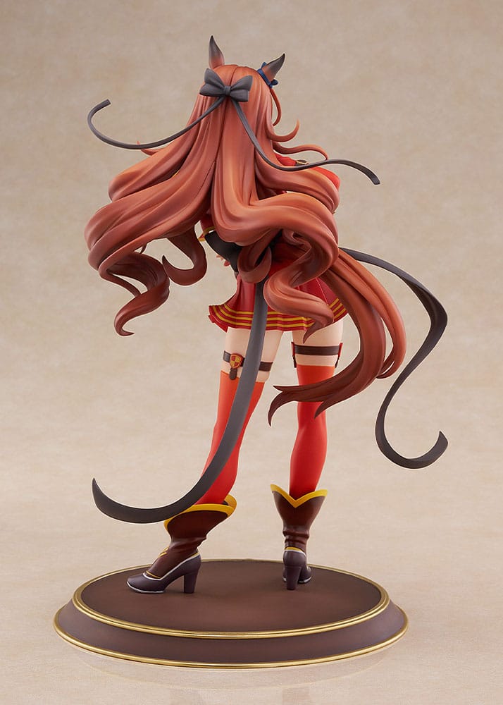 Uma Musume: Pretty Derby PVC Statue 1/7 Maruzensky Signature Racewear Ver. 25 cm - MangaShop.ro