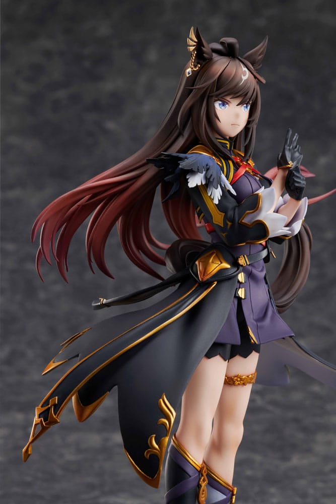 Uma Musume Pretty Dirby PVC Statue 1/7 Duramente 28 cm - MangaShop.ro