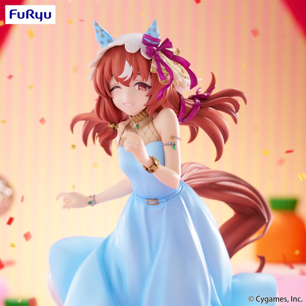 Uma Musume: Pretty Derby Trio-Try-iT PVC Statue Still in Love 20 cm - MangaShop.ro