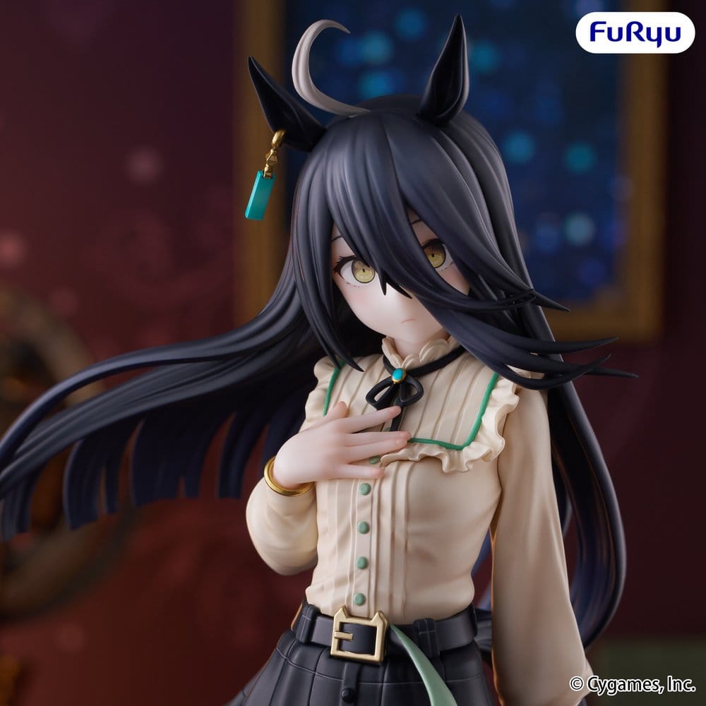 Umamusume: Pretty Derby Trio-Try-iT PVC Figure Manhattan Cafe 21 cm - MangaShop.ro