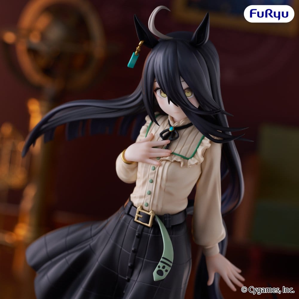 Umamusume: Pretty Derby Trio-Try-iT PVC Figure Manhattan Cafe 21 cm - MangaShop.ro